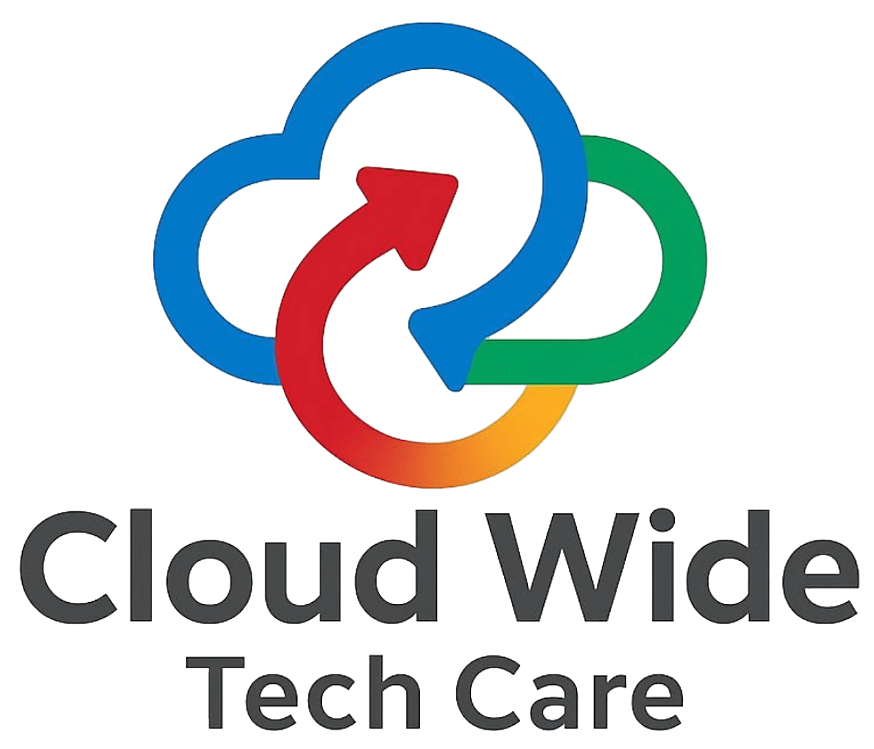 CloudWideTechCare